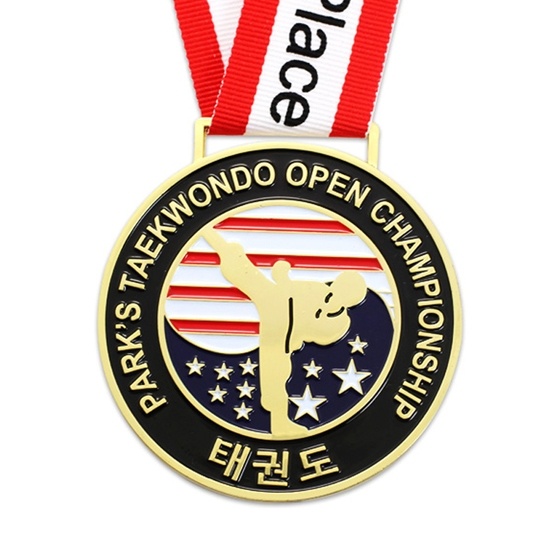 champion medal
