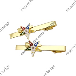OES Ladys tie bar