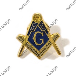 lapel pin