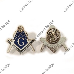 lapel pin