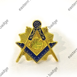 lapel pin