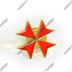 lapel pin