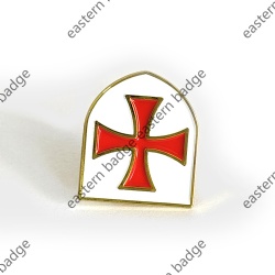 lapel pin