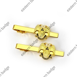 masonic tie clip