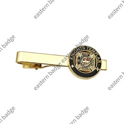 masonic tie clip
