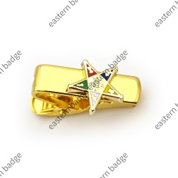 mini OES tie bar